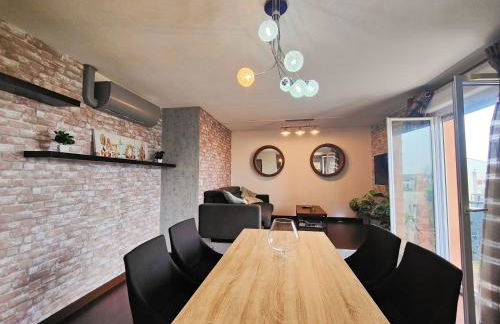 Cocoon'Inn Blagnac - Foto 36