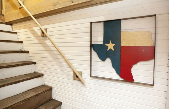 Cora's Cabins - Photo 32