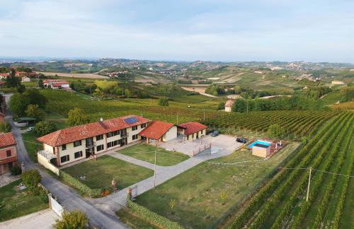 B&B La Gibiana - Foto 9