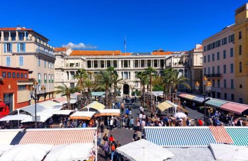 Moderne 2/3 Pièces près du Port - Photo 7