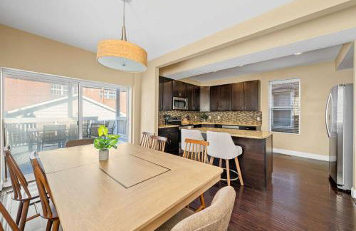 Cozy STL Stay Near Forest Park ABODEbucks - Foto 11