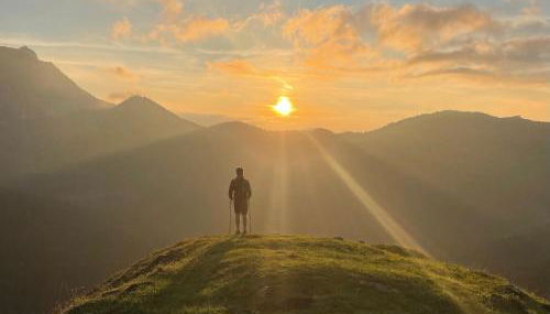 Ferienwohnung Allium - Foto 4