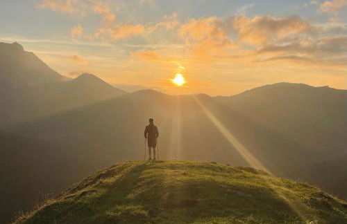 Ferienwohnung Allium - Foto 4