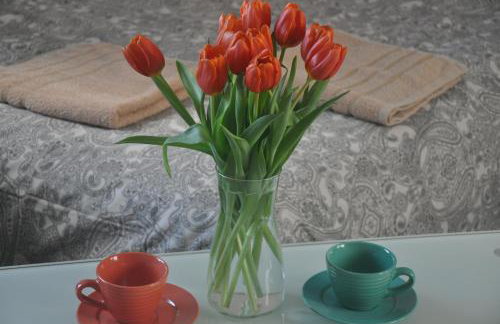 Apartament przy Parku Czartoryskich - Faktury VAT - parking - Foto 2