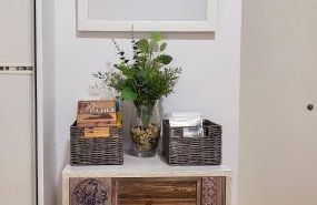 Twins' Home Ponce, Jerez Centro, Cádiz, wifi - Foto 12