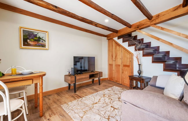 Harmony Retreat by Homie - Foto 7