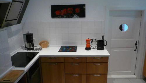 Holiday Home in Stollhamm mit Großem Garten by Interhome - Foto 5