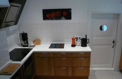 Holiday Home in Stollhamm mit Großem Garten by Interhome - Foto 5