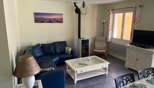 Gîte Lavandin 1 - Foto 5