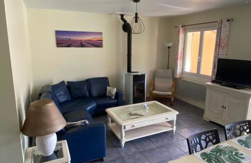 Gîte Lavandin 1 - Foto 5