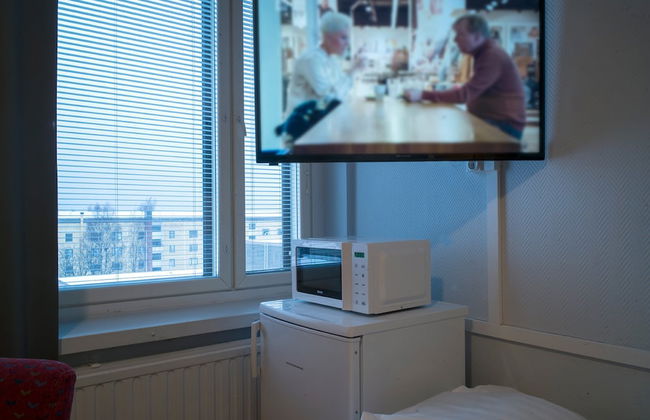 Forenom Aparthotel Kemi - Foto 13