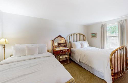 Benton Farmhouse - Foto 35