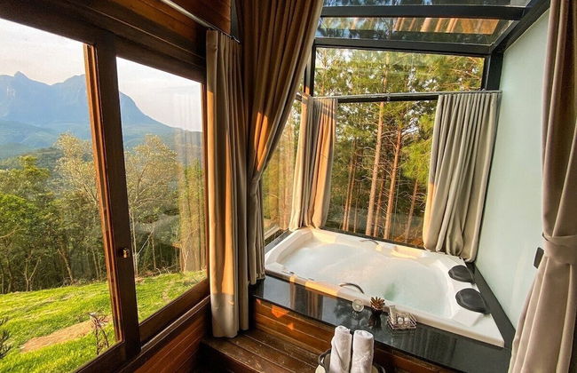 Pouso do Corvo - Grão-Pará - SC - Photo 27