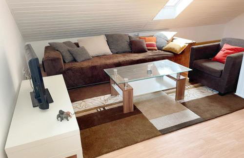 FeWo Royal & Goodness Home - Foto 7