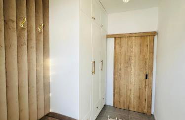 Apartament Krynica-Zdrój - Powroźnik - Dom na wzgórzu - House on the hill - Foto 22