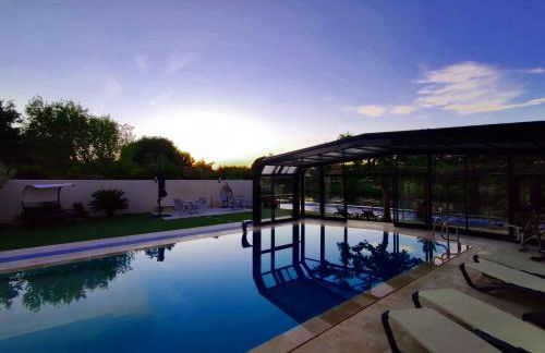 Au Murmure de la Sorgue - Foto 22