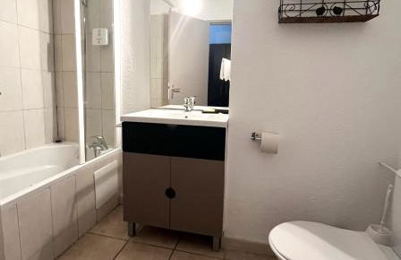 SAINT FLORENT - Studio 2 pers résidence piscine FLO 18 - Foto 10