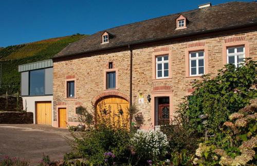 Altes Lörscher Winzerhaus - Foto 11