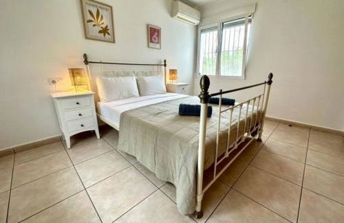 Casa Maria Granadella, three bedroom villa with private pool - Foto 24