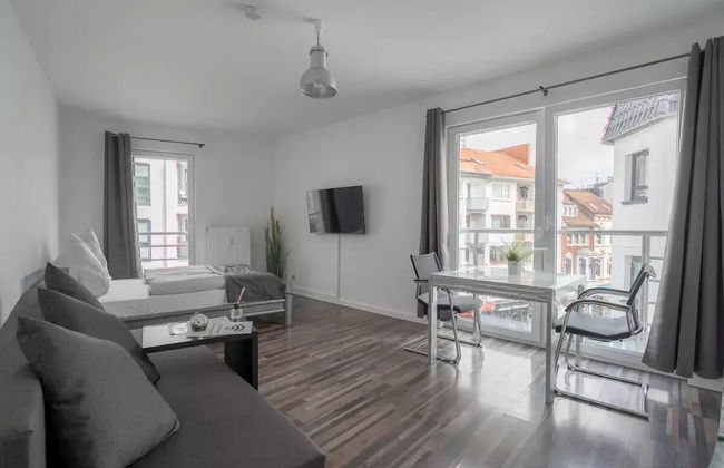 My Apartment im Bremer Viertel - Foto 11