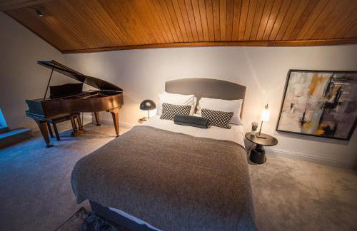 Timber Hill - Parkfields - Foto 21