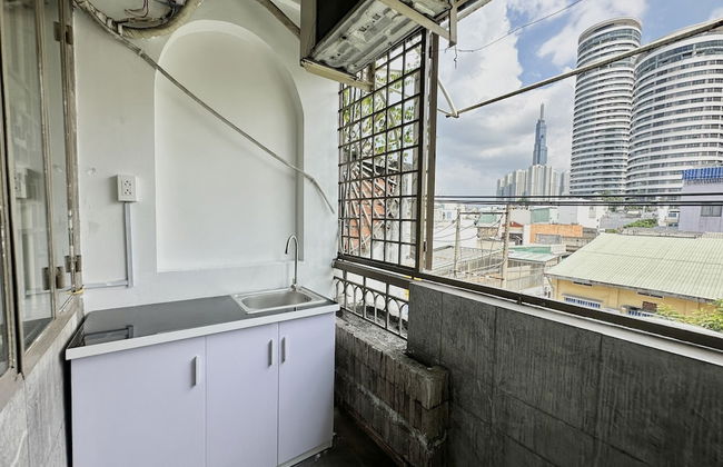 Homestay 26 Nguyen Van Lac - Foto 10