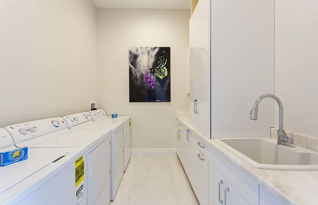 Je61091 - Reunion Resort - 7 Bed 7 Baths Villa - Foto 9