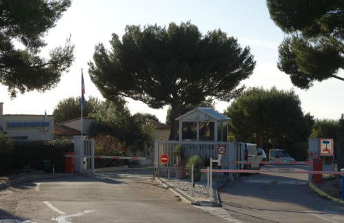 Villa Domaine Port d'Alon by Interhome - Foto 49