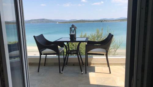 Villa Danica Murter - Foto 2