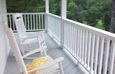 Stonehill Cottages - Foto 92