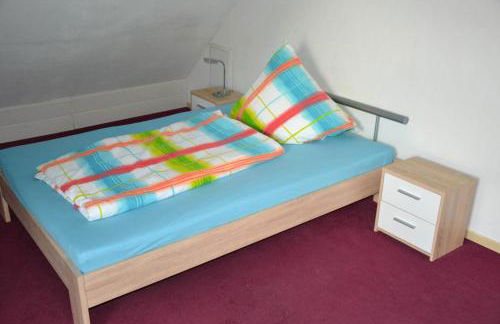 Ferienwohnung Monteurwohnung Schulte - Foto 8