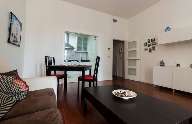 Casa Comillas - Apartamento Doble - Foto 10