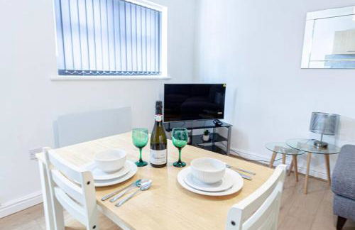 Cosy & Fully Equipped Cottage in Swinton - Foto 6