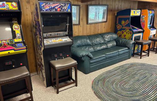 Palisade Pines Mountain Cabins Utah - Foto 36