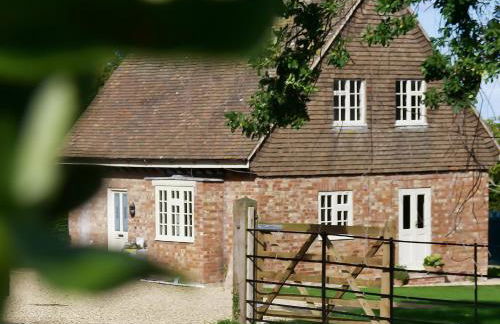 Oak Tree Cottage - Foto 1