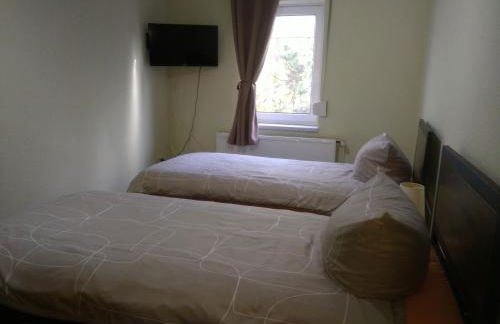 Ferienwohnungen Beetzseeheide - Foto 28