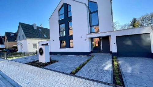 Luxuswohnung 95qm in Waldrandlage zwischen Köln und Düsseldorf-Nähe Messe - Lanxessarena - Bayarena - Foto 3