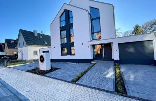 Luxuswohnung 95qm in Waldrandlage zwischen Köln und Düsseldorf-Nähe Messe - Lanxessarena - Bayarena - Foto 3