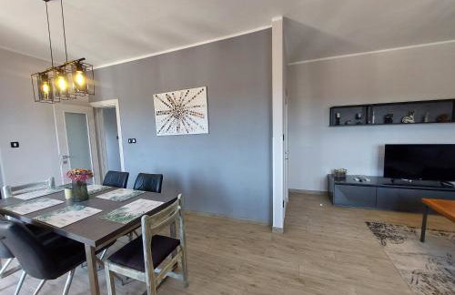 Family apartment Cathy - Foto 35
