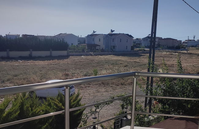 Bazyel Apart Otel - Foto 70