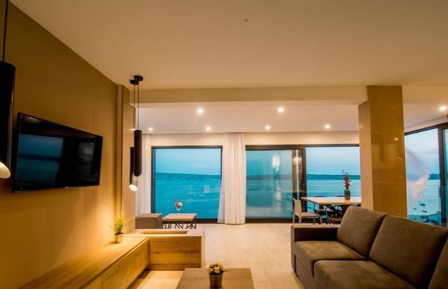 Luxury Apartments Madomi - Foto 12