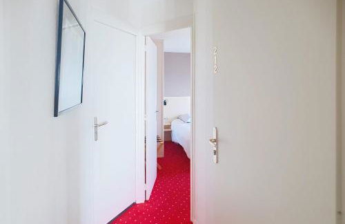 Tipoz'Immo - appartement l'Océan Duplex vue mer accès à pied - linge inclus lits faits - animaux bienvenus - wifi inclus - proche des commerces - Foto 15