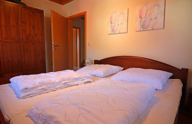 Reihenhaus Dunenwaldhaus in Trassenheide - Foto 4