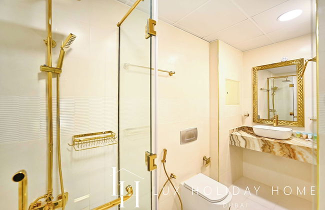 LUX The Murjan Sea View Suite - Foto 21