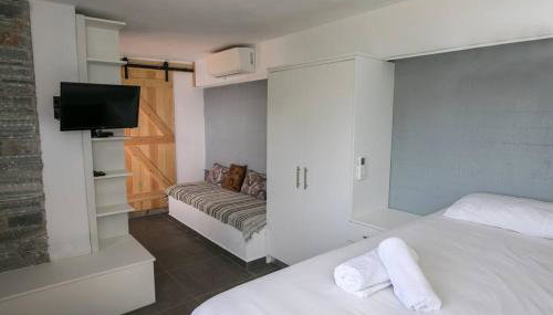 Stone Cozy Studio in Nimporio - Foto 2