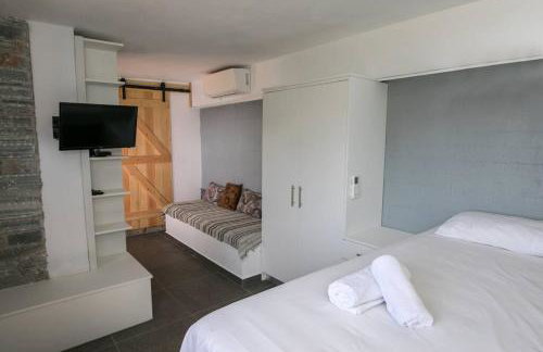 Stone Cozy Studio in Nimporio - Foto 2