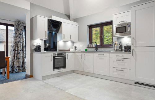 Hapimag Burnside Park Apartments - Foto 86