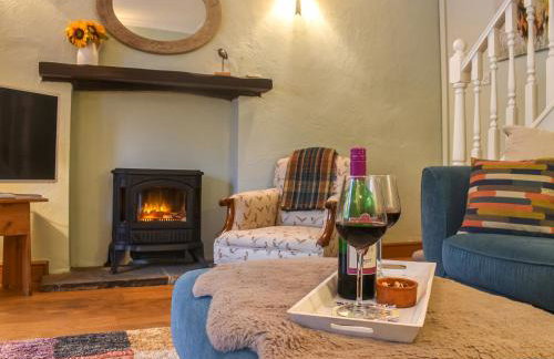 Granary Cottage - Photo 2