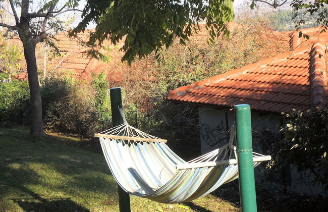 Shoresh Green Hills Family Suites Hotel - Foto 13