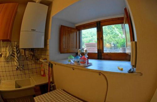 Etna Paradise locazioni brevi - Foto 71